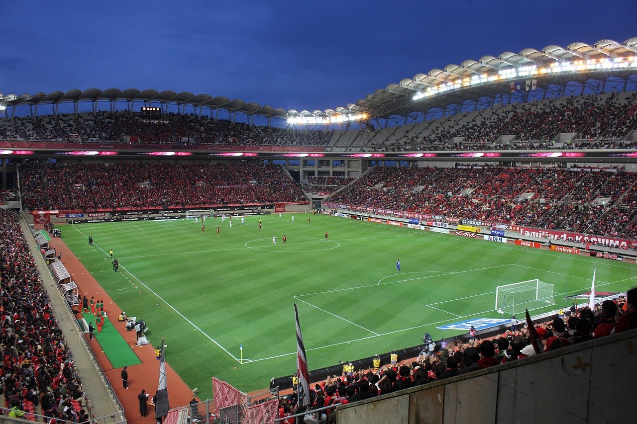 Puste stadiony w Saksonii. Co na to piłkarze?