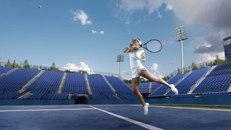 Najlepsze kobiece tenisistki: Serena Williams i inne 