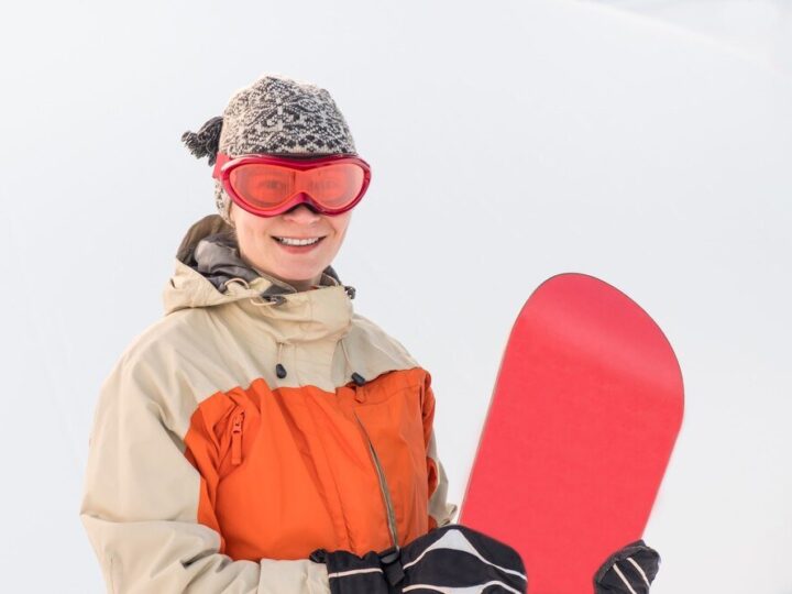 Jak dobrać deskę snowboardową: porady dla początkujących i średniozaawansowanych