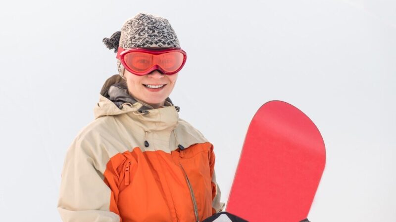 Jak dobrać deskę snowboardową: porady dla początkujących i średniozaawansowanych