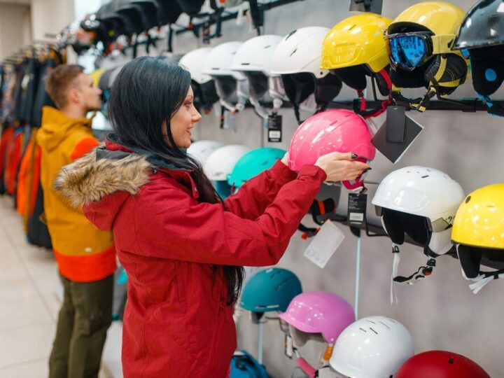 Kask na rolki – jak dobrać idealny model dla dzieci i dorosłych?