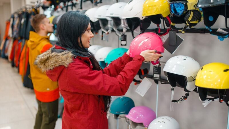Kask na rolki – jak dobrać idealny model dla dzieci i dorosłych?