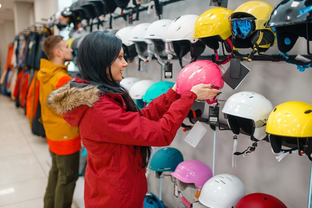 Kask na rolki – jak dobrać idealny model dla dzieci i dorosłych?