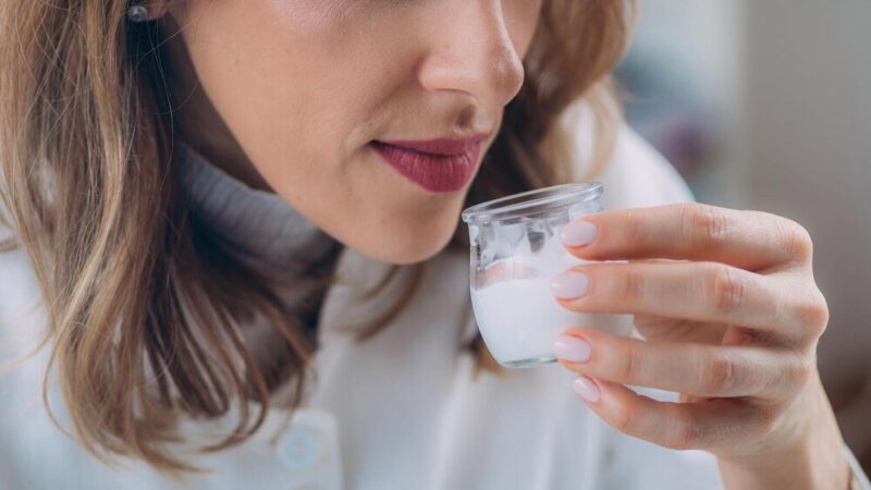 Korzyści i zastosowania probiotyku Lactobacillus Plantarum 299v w diecie sportowca