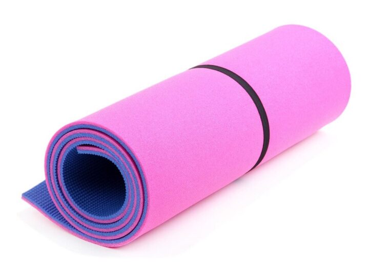 Mata pod sprzęt fitness: Jak wybrać najlepszą do domowej siłowni