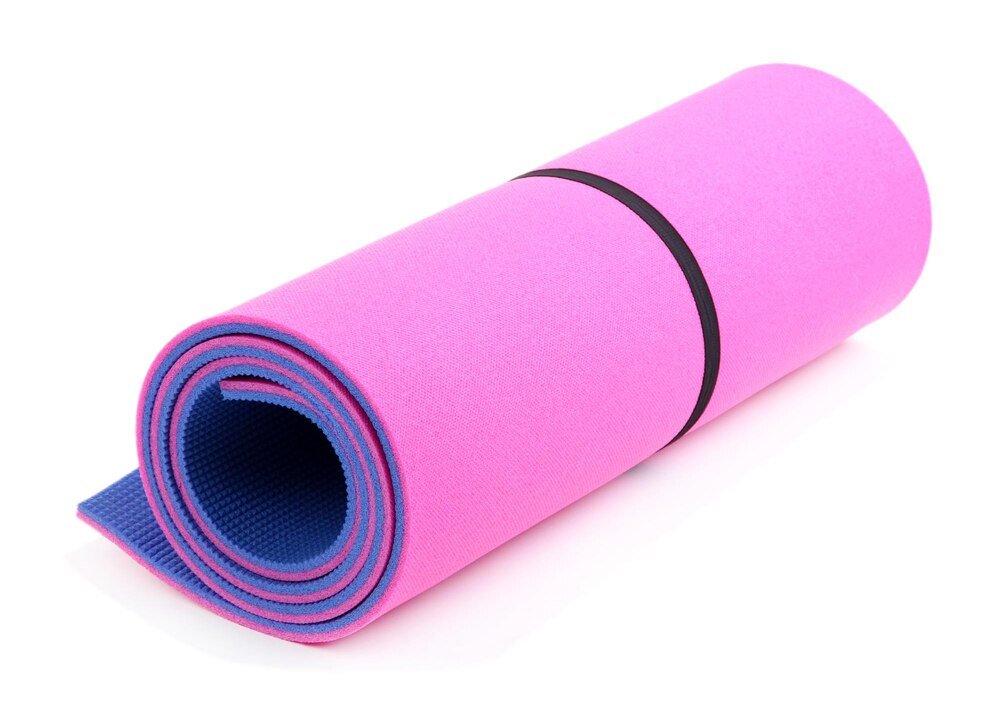 Mata pod sprzęt fitness: Jak wybrać najlepszą do domowej siłowni