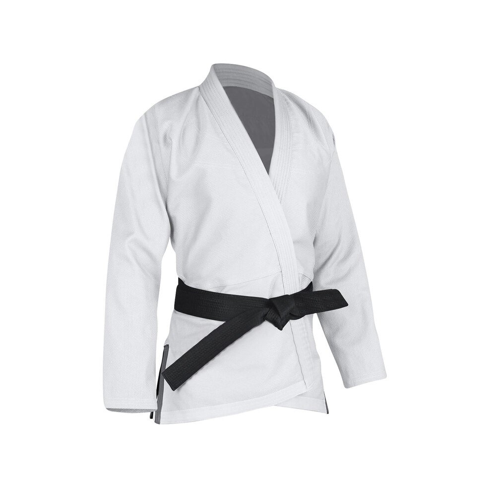 Strój do karate: jak wybrać odpowiednie kimono dla dzieci