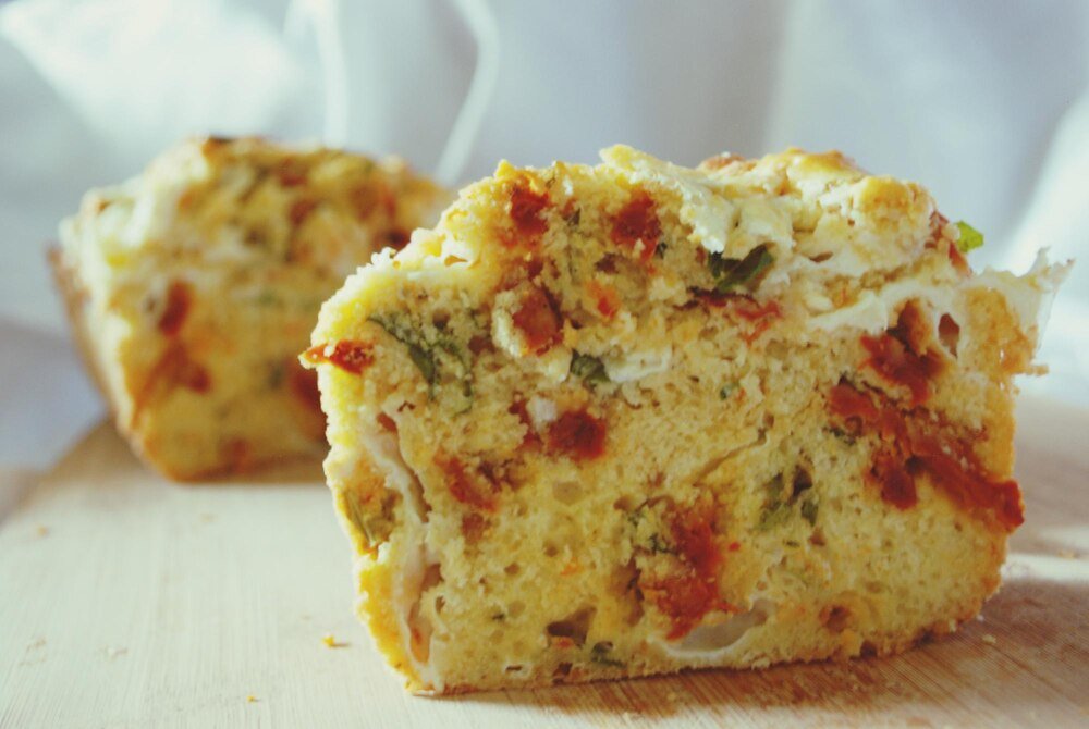 Warzywne muffinki jako zdrowa przekąska dla dzieci