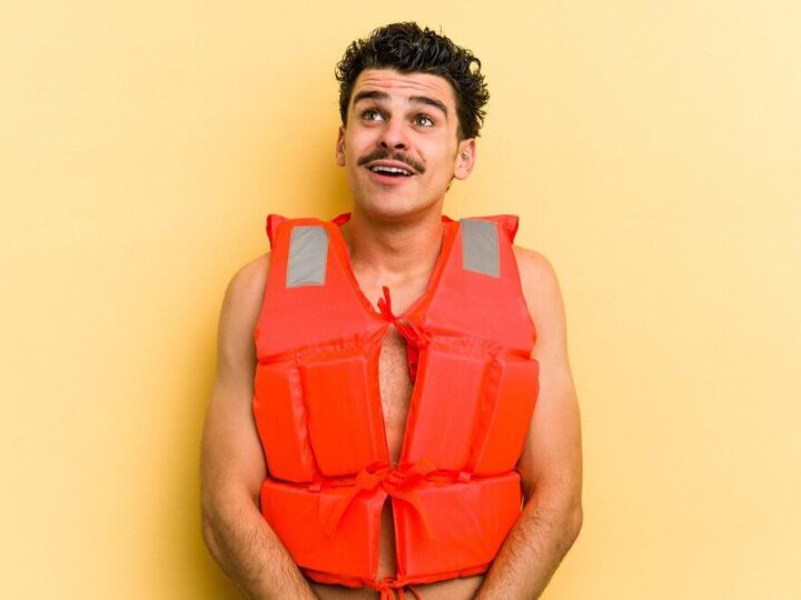 Kamizelka do pływania dla dzieci – jak wybrać najlepszą opcję?