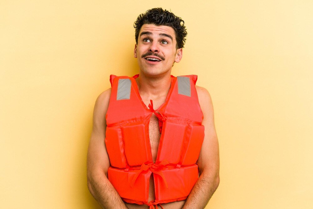 Kamizelka do pływania dla dzieci – jak wybrać najlepszą opcję?