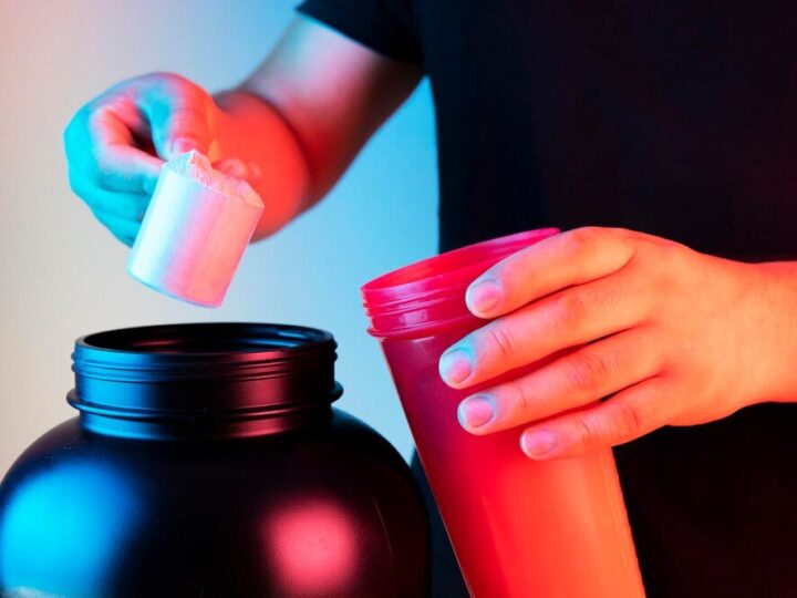 Ranking 5 najlepszych przedtreningówek na rynku