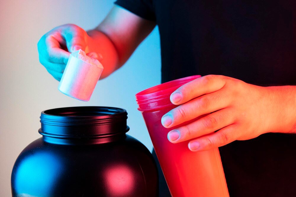 Ranking 5 najlepszych przedtreningówek na rynku