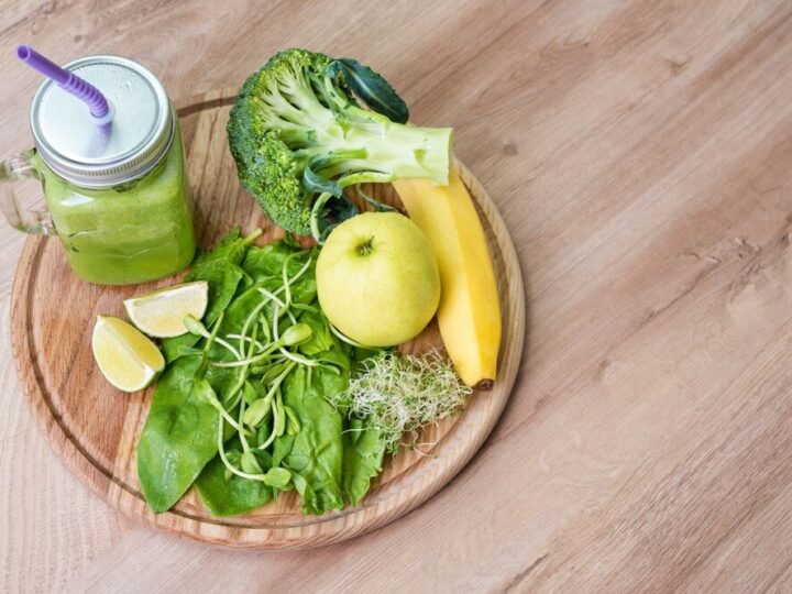 Dieta dr Dąbrowskiej: zasady, efekty i przykładowy jadłospis na 7 dni