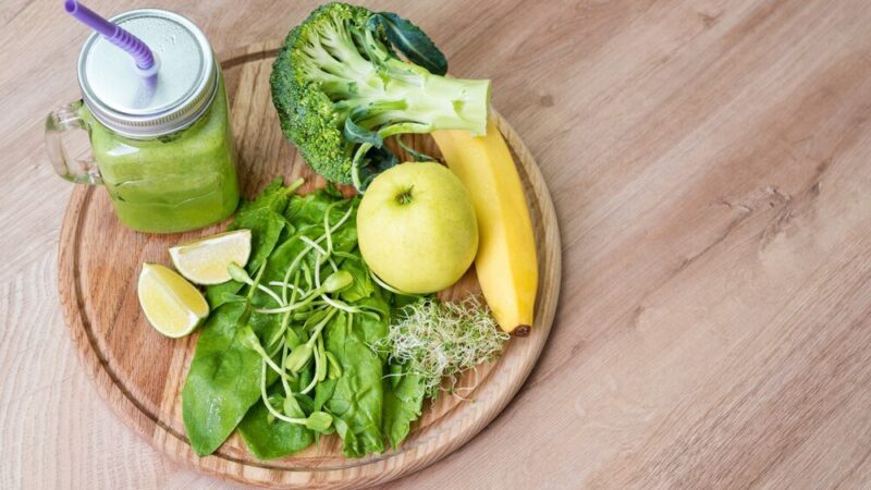 Dieta dr Dąbrowskiej: zasady, efekty i przykładowy jadłospis na 7 dni