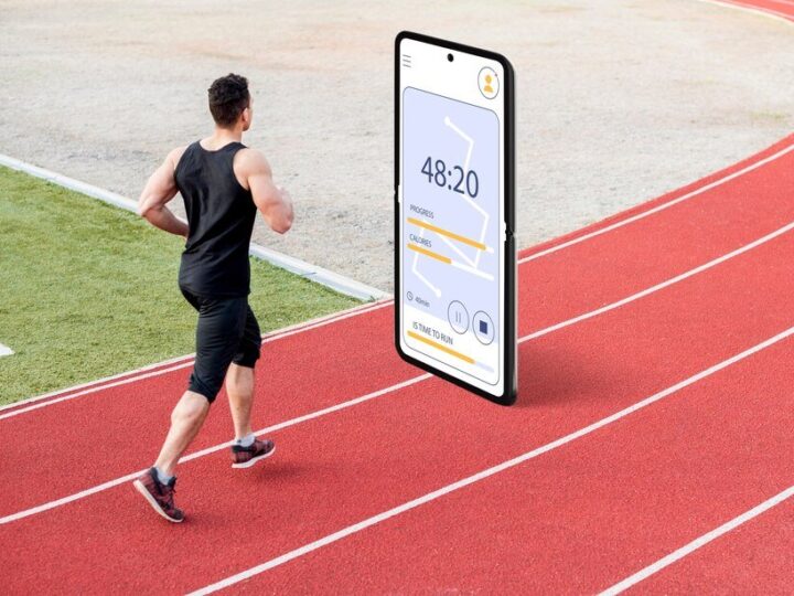 Plan biegania dla początkujących: jak przebiec 5 km w 30 minut