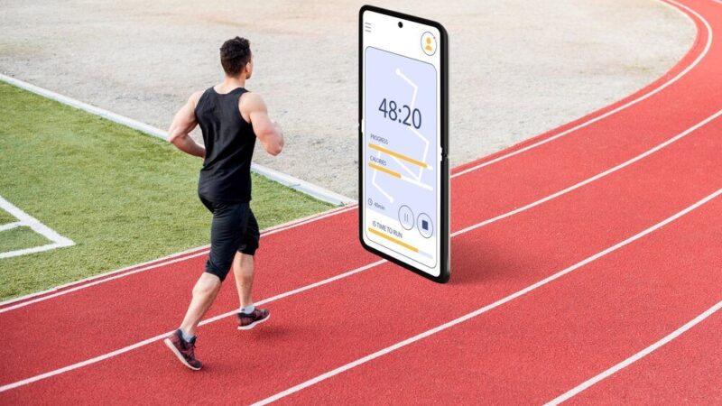 Plan biegania dla początkujących: jak przebiec 5 km w 30 minut