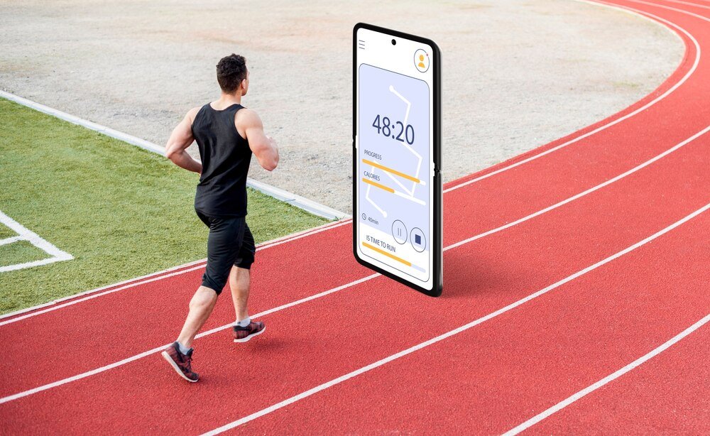 Plan biegania dla początkujących: jak przebiec 5 km w 30 minut