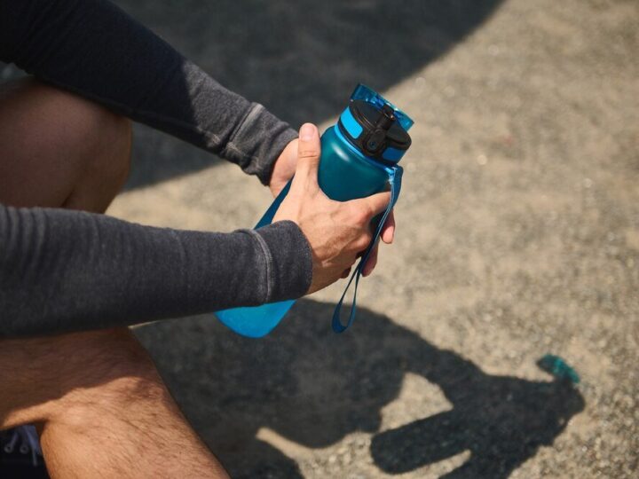 Suplementy dla biegaczy: co warto wiedzieć?