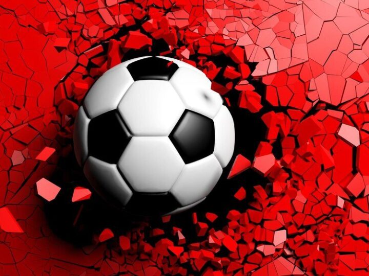 Rankingi Man Utd – miejsce w Europie i na świecie