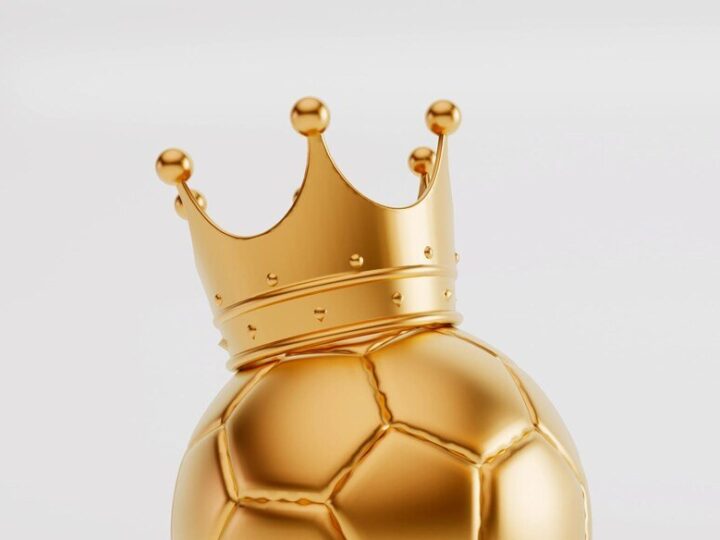 Rankingi Real Madryt – dominacja w Lidze Mistrzów