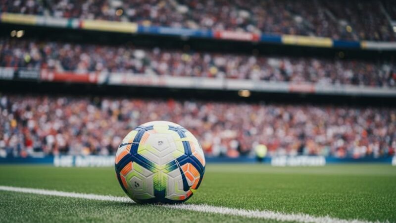 Rankingi 1. FC Köln – jak radzi sobie klub?