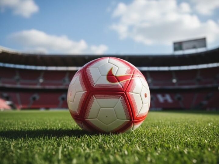 Rankingi Arsenal F.C. – droga od kryzysu do czołówki