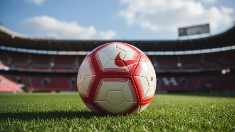 Rankingi Arsenal F.C. – droga od kryzysu do czołówki