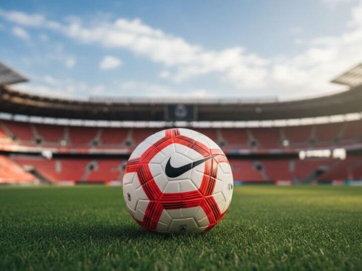 Rankingi Bayern Monachium – dominacja w Niemczech i Europie