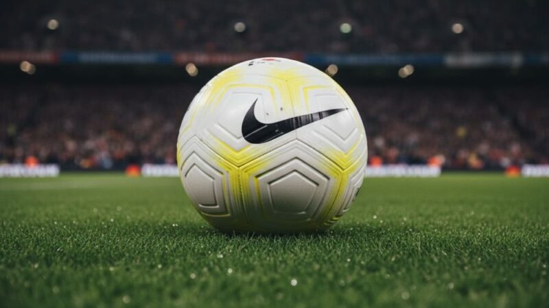 Rankingi Borussia Dortmund – siła sportowa i finansowa