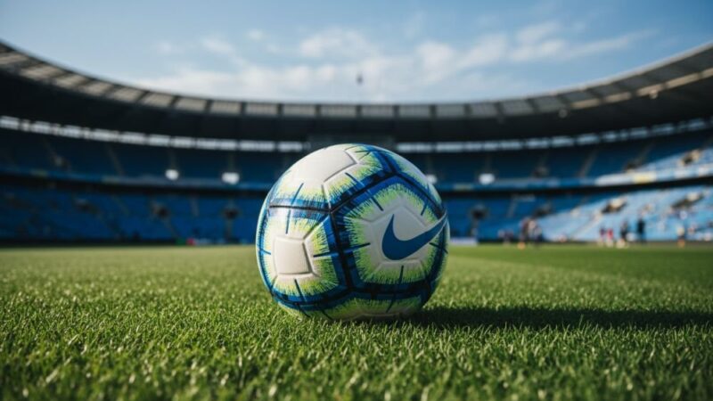 Rankingi Everton – tradycja, obecna forma, perspektywy