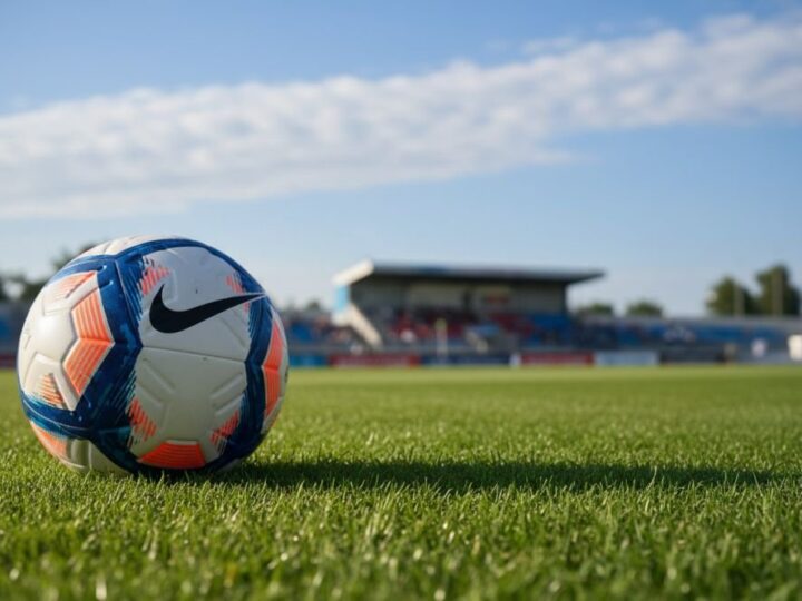 Rankingi Odra Opole – stabilność pozycji i ambicje klubu