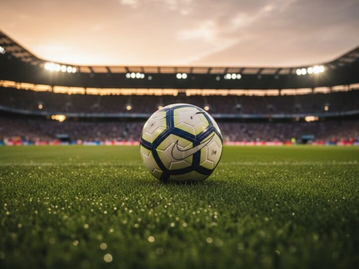 Rankingi RC Lens – od ligowego średniaka do czołówki Ligue 1