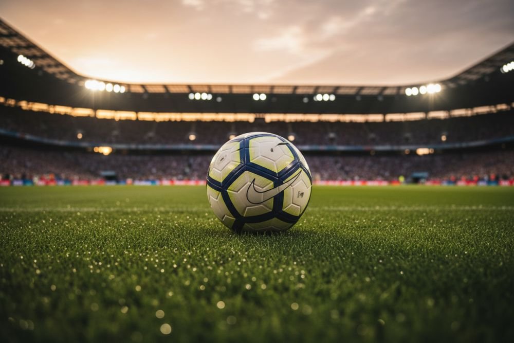 Rankingi RC Lens – od ligowego średniaka do czołówki Ligue 1