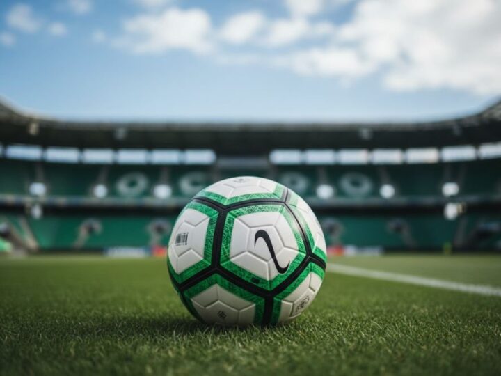 Rankingi Real Betis – pozycja w La Liga i pucharach