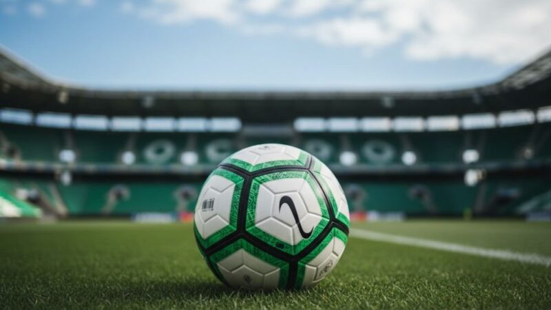 Rankingi Real Betis – pozycja w La Liga i pucharach