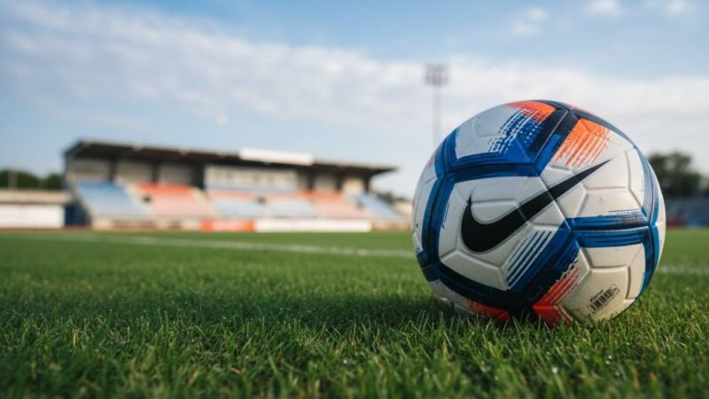 Rankingi Resovia Rzeszów – gdzie plasuje się na piłkarskiej mapie?