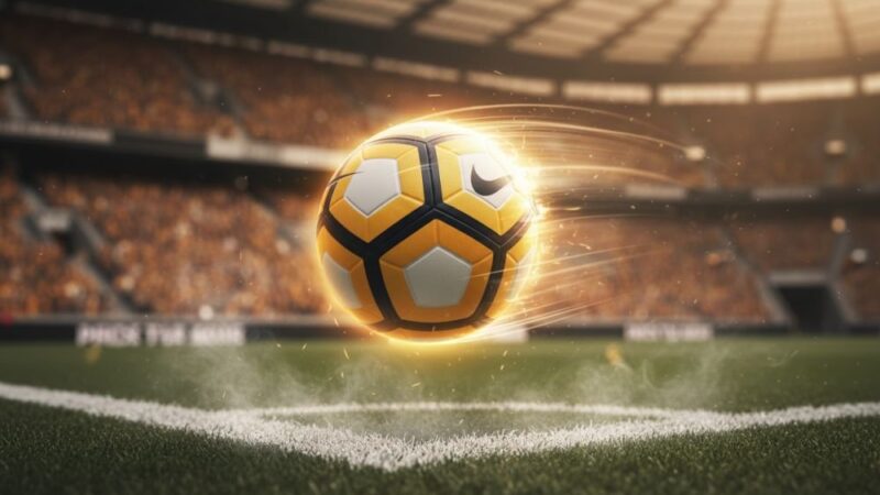 Rankingi Serie A – układ sił w tabeli