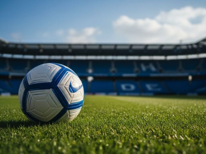 Rankingi Tottenham – stały bywalec czołówki czy średniak?