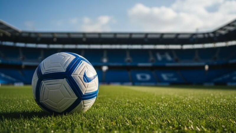 Rankingi Tottenham – stały bywalec czołówki czy średniak?