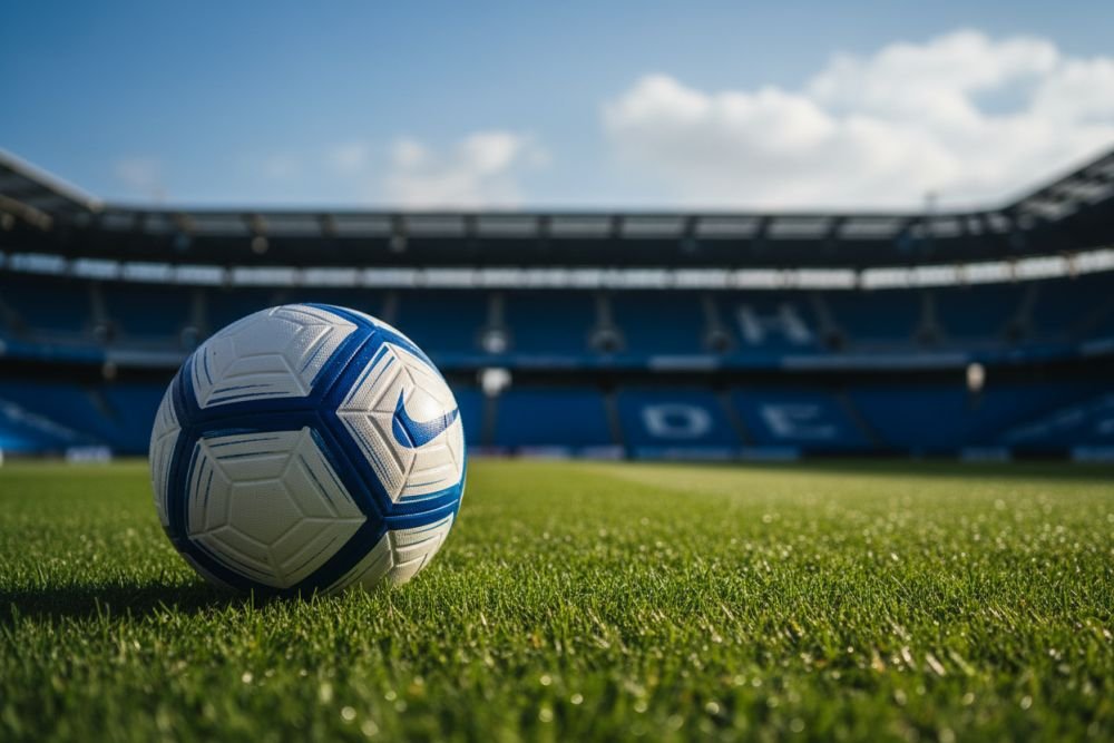 Rankingi Tottenham – stały bywalec czołówki czy średniak?