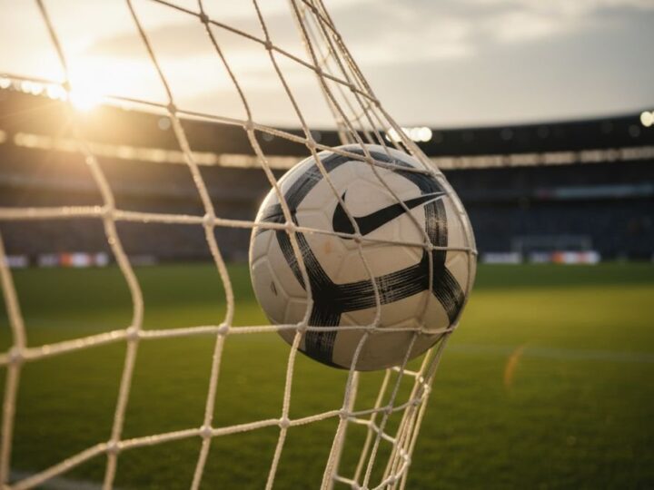 Rankingi Valencia CF – od potęgi do odbudowy