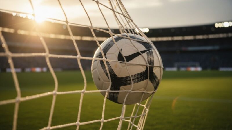 Rankingi Valencia CF – od potęgi do odbudowy