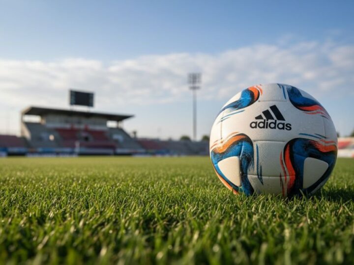 Rankingi Znicz Pruszków – rozwój klubu w ostatnich latach