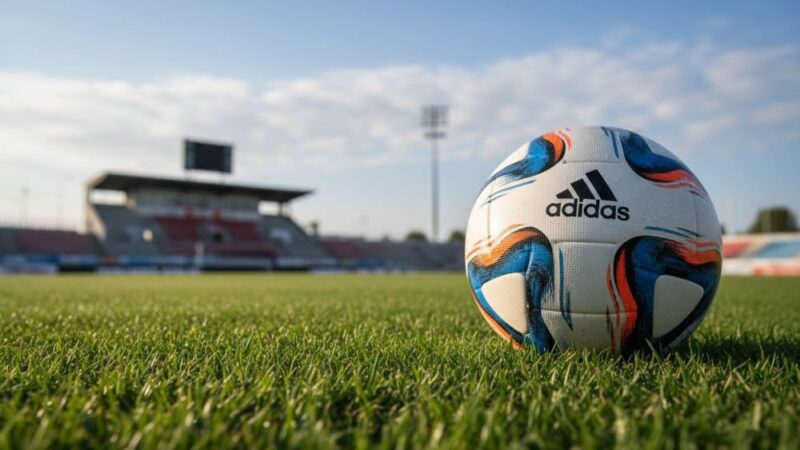 Rankingi Znicz Pruszków – rozwój klubu w ostatnich latach