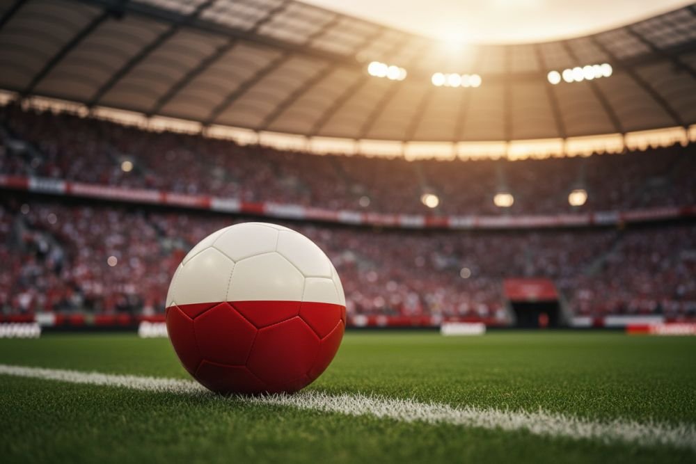 Reprezentacja Polski w piłce nożnej mężczyzn