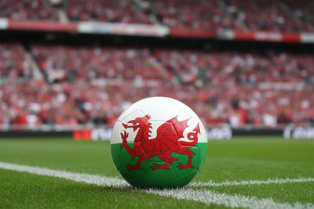 Reprezentacja Walii w piłce nożnej mężczyzn